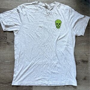 Morbid Podcast Tee